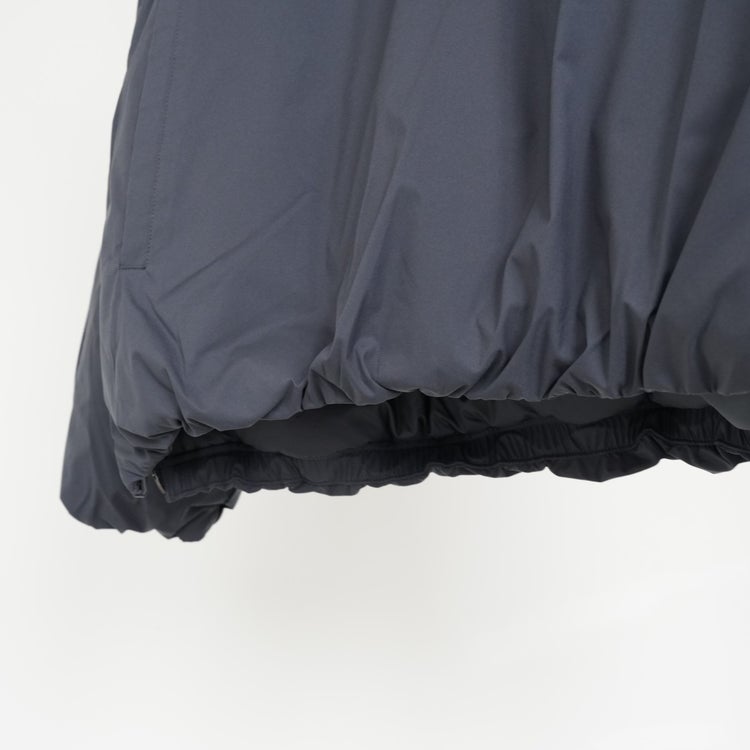 MATT TAFFETA PADDED JK マット タフタ ライト パデッド ジャケット
