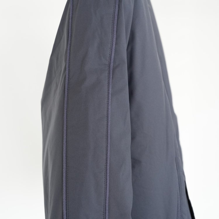 MATT TAFFETA PADDED JK マット タフタ ライト パデッド ジャケット