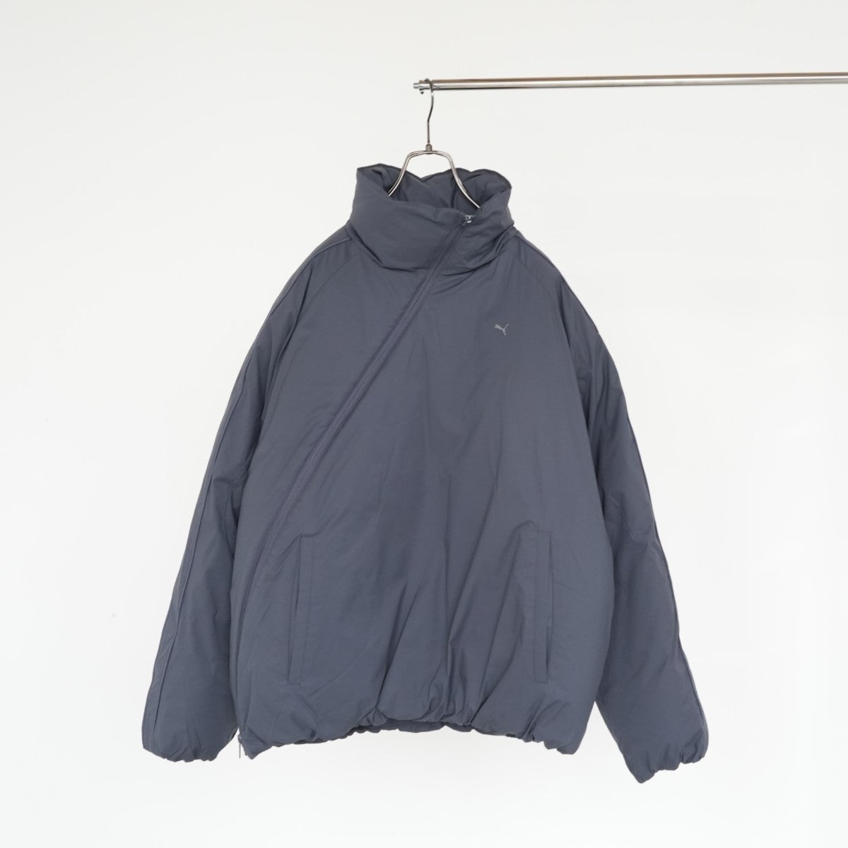 MATT TAFFETA PADDED JK マット タフタ ライト パデッド ジャケット