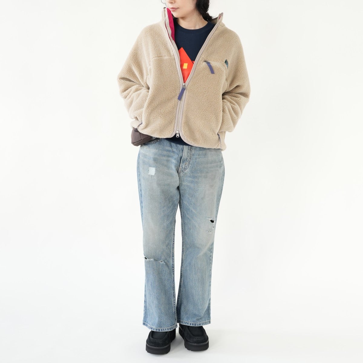 Meare Walla メアワラ レディース