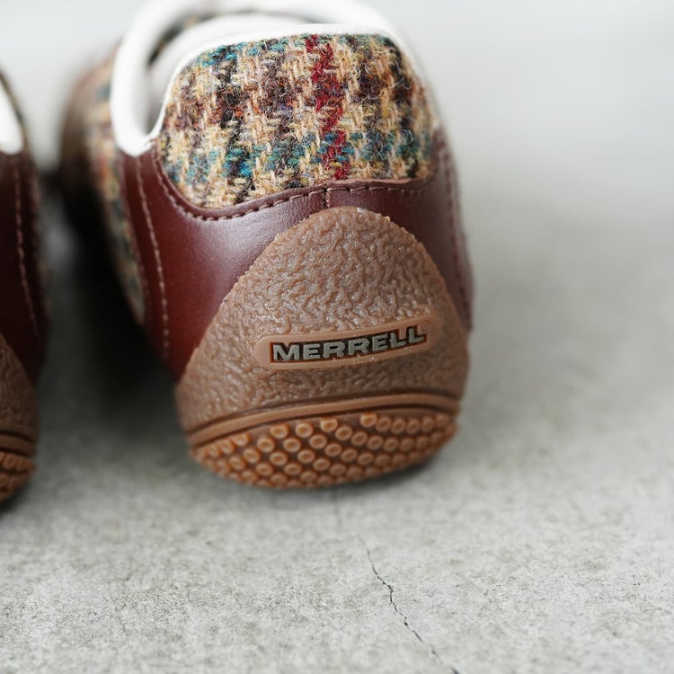 RELAY LACE X HARRIS TWEED リレー レース × ハリス ツイード ウィメンズ