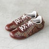 RELAY LACE X HARRIS TWEED リレー レース × ハリス ツイード ウィメンズ