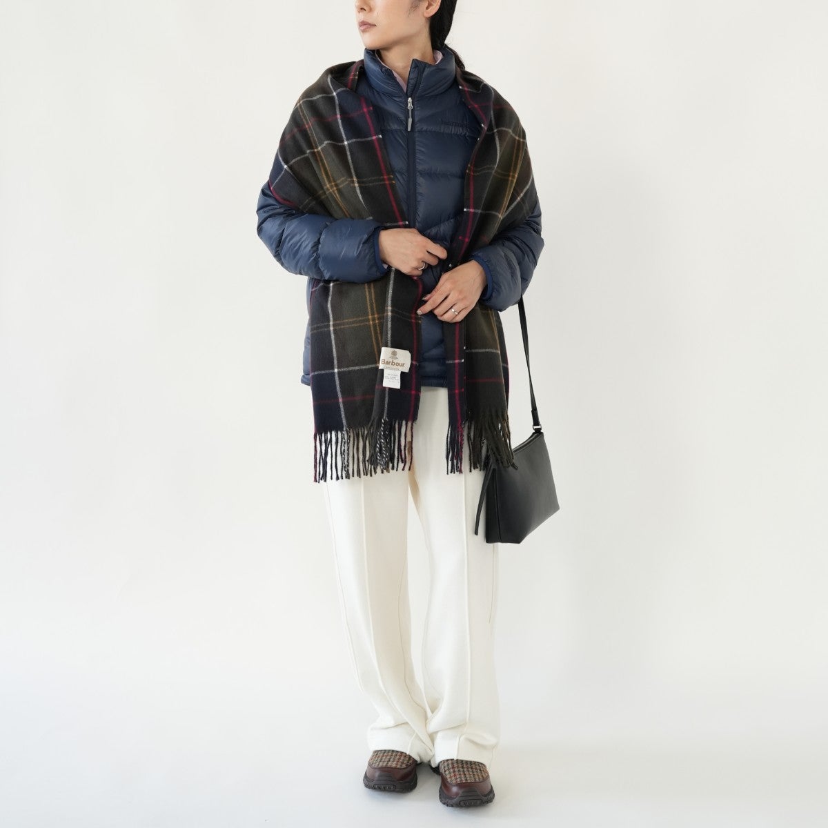 MOAB 2 SLIDE X HARRIS TWEED
モアブ 2 スライド × ハリス ツイード