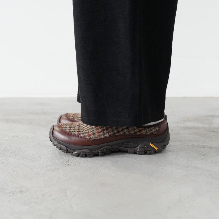 MOAB 2 SLIDE X HARRIS TWEED
モアブ 2 スライド × ハリス ツイード