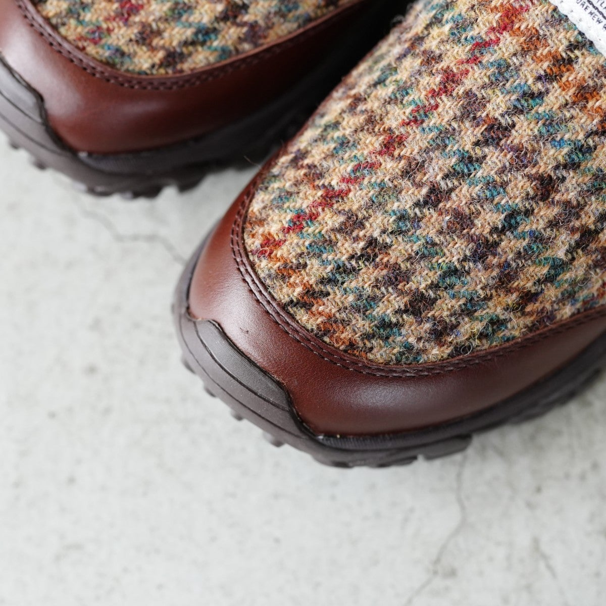 MOAB 2 SLIDE X HARRIS TWEED
モアブ 2 スライド × ハリス ツイード