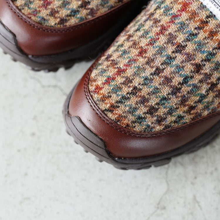MOAB 2 SLIDE X HARRIS TWEED
モアブ 2 スライド × ハリス ツイード