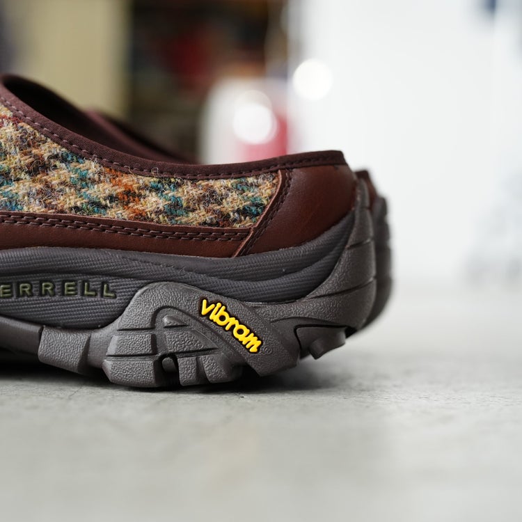 MOAB 2 SLIDE X HARRIS TWEED
モアブ 2 スライド × ハリス ツイード