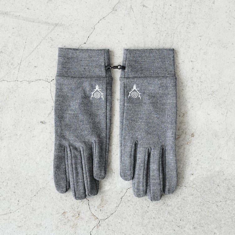 Finger Through Glove フィンガースルーグローブ