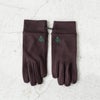 Finger Through Glove フィンガースルーグローブ