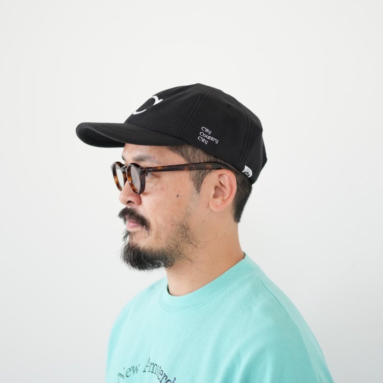 MC POLARTEC FLEECE CAP_C ポーラテックフリースキャップ