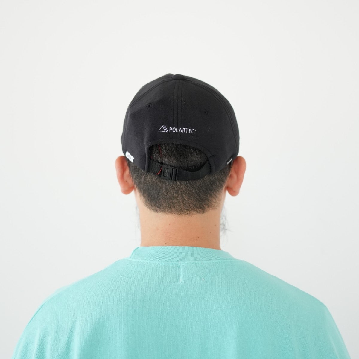 MC POLARTEC FLEECE CAP_C ポーラテックフリースキャップ