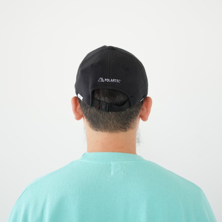 MC POLARTEC FLEECE CAP_C ポーラテックフリースキャップ