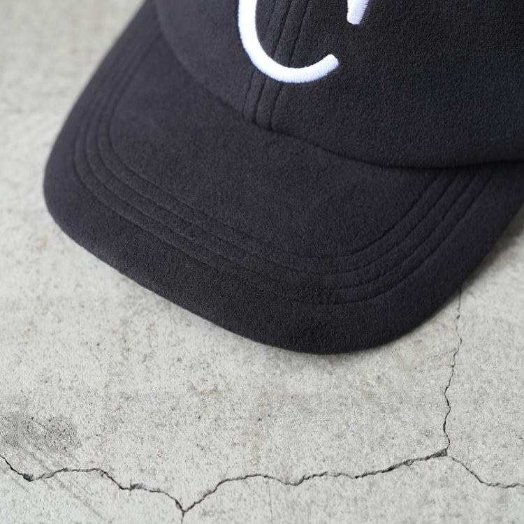 MC POLARTEC FLEECE CAP_C ポーラテックフリースキャップ