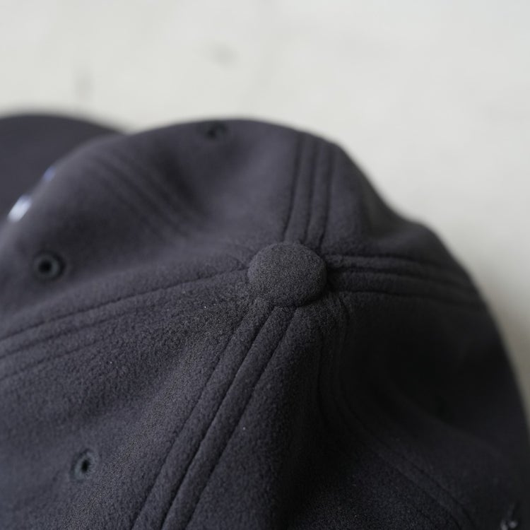 MC POLARTEC FLEECE CAP_C ポーラテックフリースキャップ
