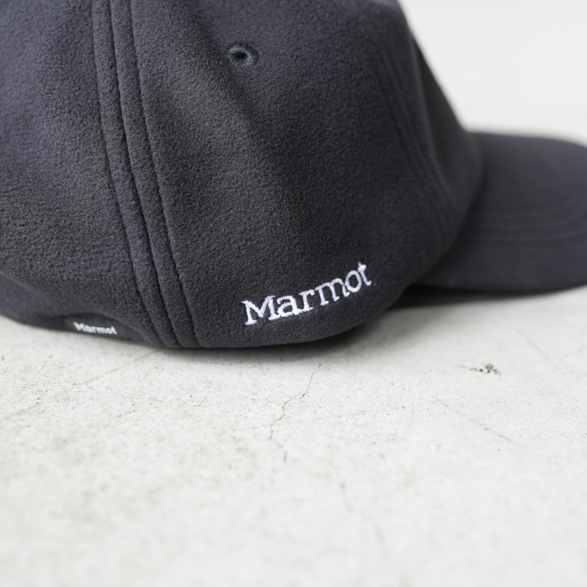 MC POLARTEC FLEECE CAP_C ポーラテックフリースキャップ