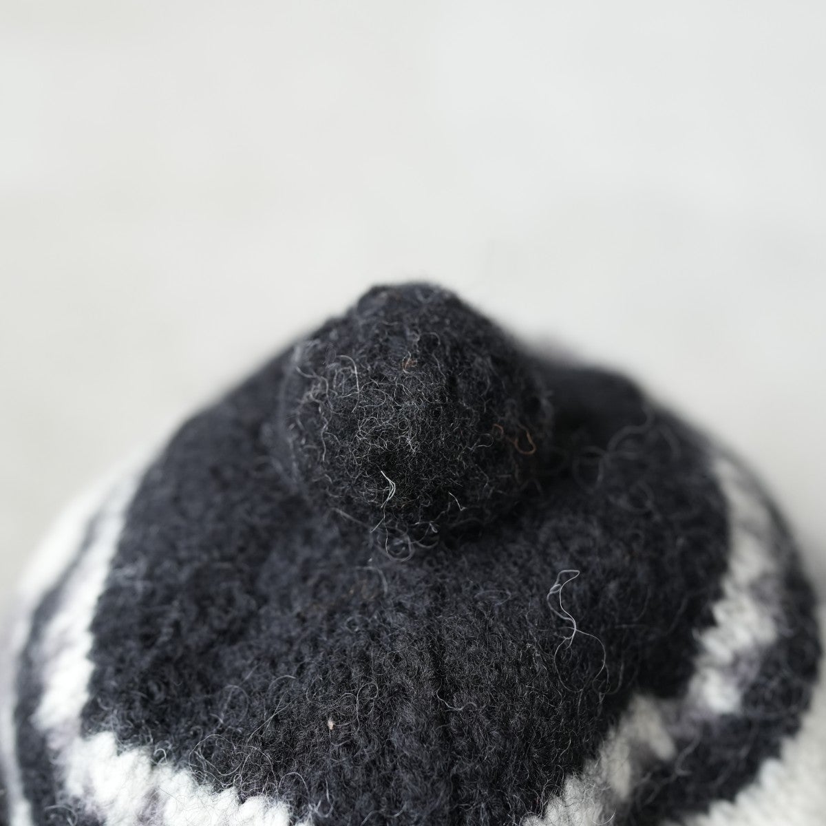 Canadian Knit Cap カナディアンニットキャップ