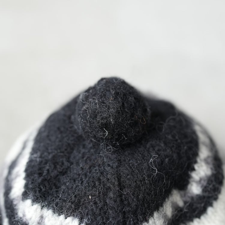 Canadian Knit Cap カナディアンニットキャップ