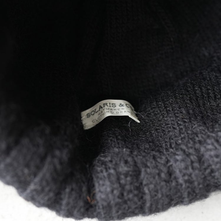 Canadian Knit Cap カナディアンニットキャップ