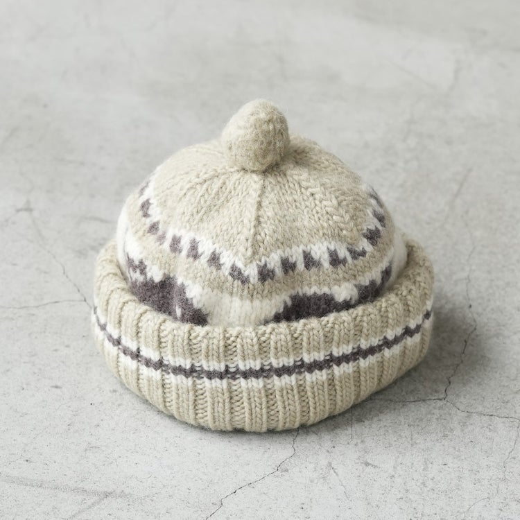 Canadian Knit Cap カナディアンニットキャップ
