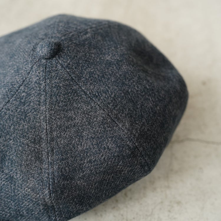 LUCKY DAN C/TWEED