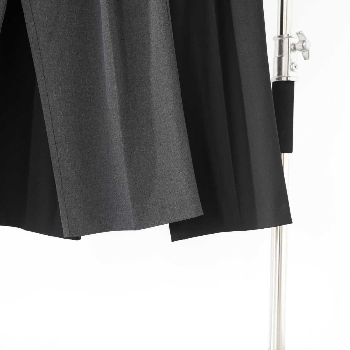 Tuck Wide Pants タックワイドパンツ