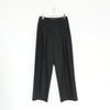 Tuck Wide Pants タックワイドパンツ