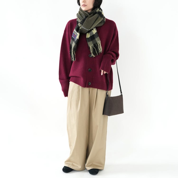 2-piece cardigan 2ピースカーディガン