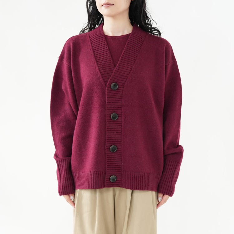 2-piece cardigan 2ピースカーディガン