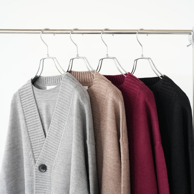 2-piece cardigan 2ピースカーディガン