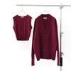 2-piece cardigan 2ピースカーディガン