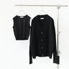 2-piece cardigan 2ピースカーディガン