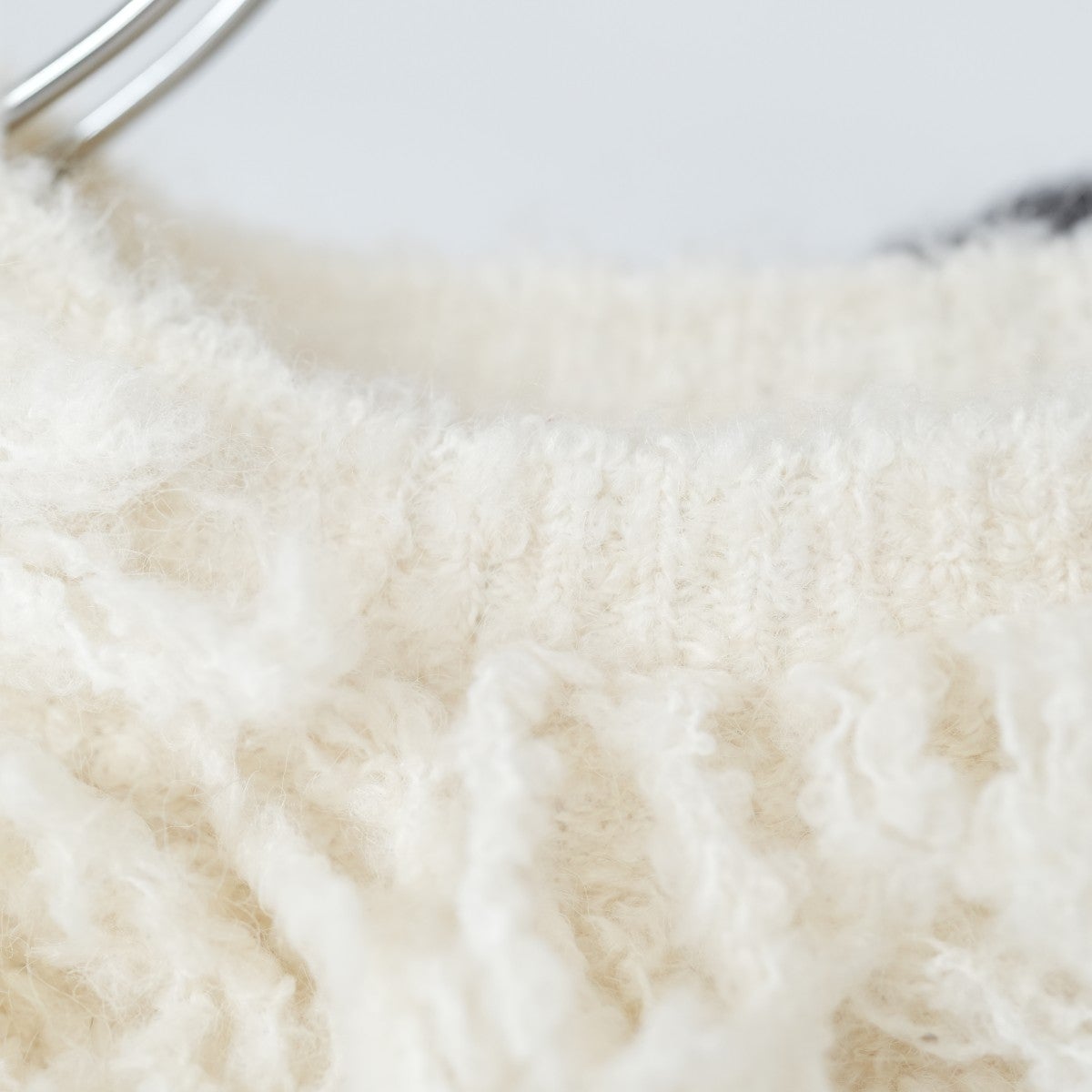 Loop Knit Tops ループニットトップス