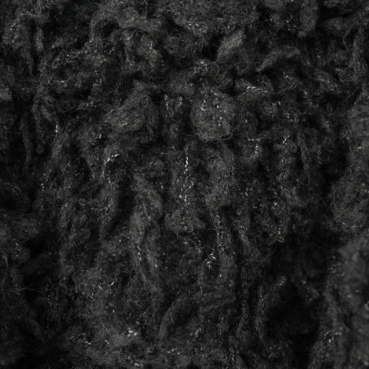 Loop Knit Tops ループニットトップス