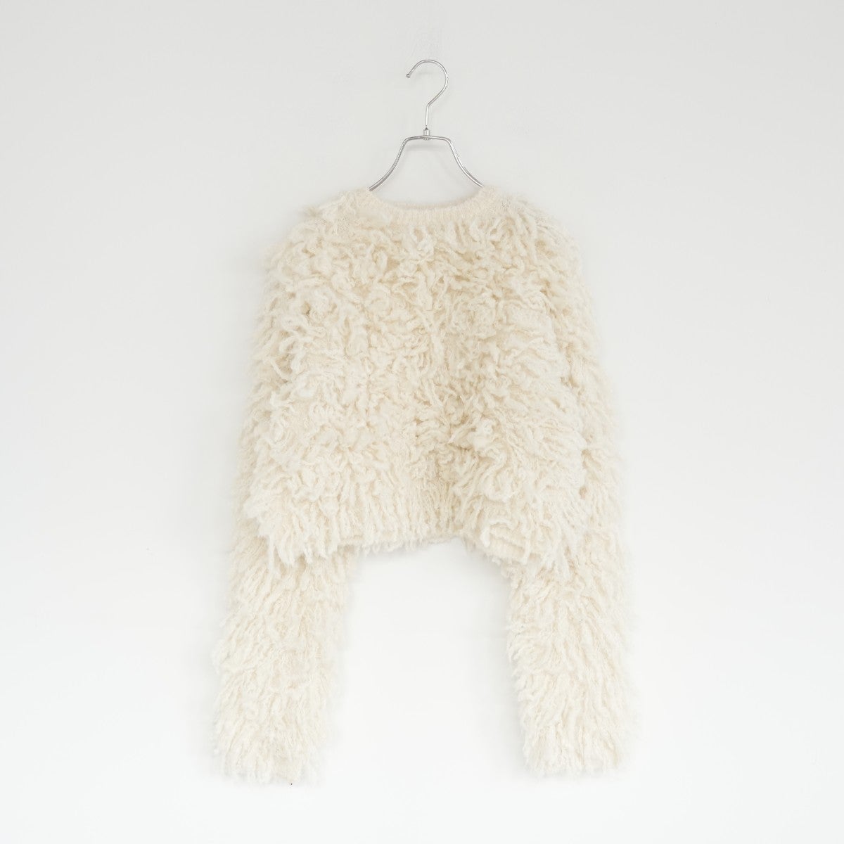Loop Knit Tops ループニットトップス
