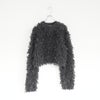 Loop Knit Tops ループニットトップス