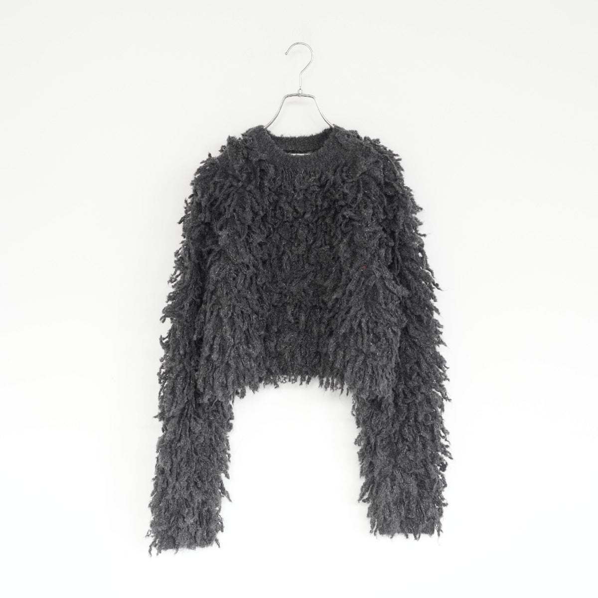 Loop Knit Tops ループニットトップス