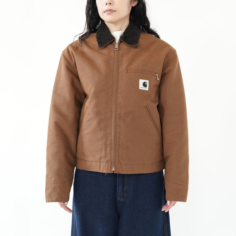 W'OG Detroit Jacket ウィメンズオージーデトロイトジャケット