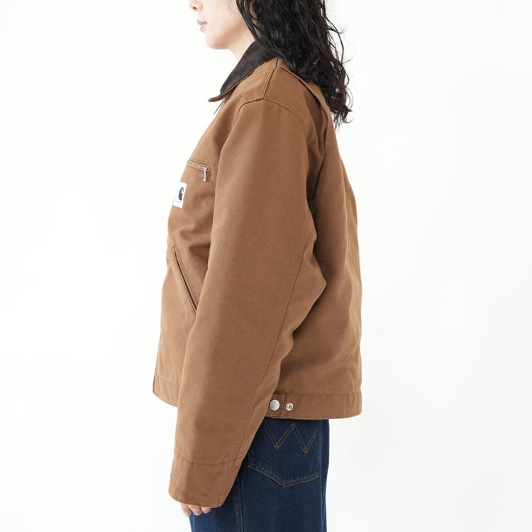 W'OG Detroit Jacket ウィメンズオージーデトロイトジャケット