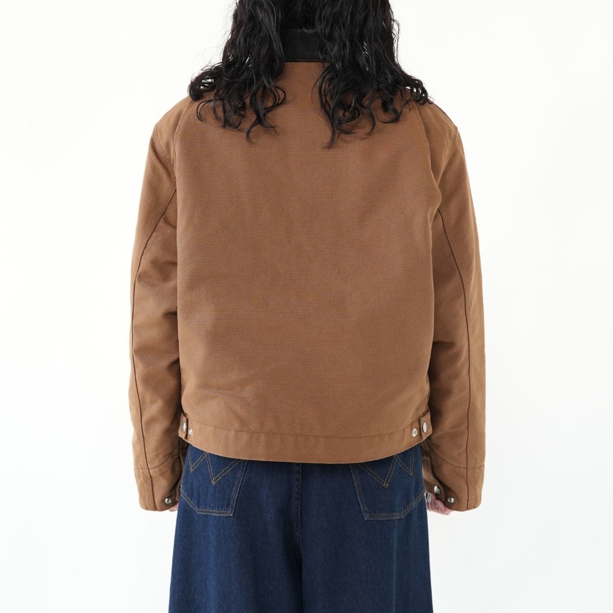 W'OG Detroit Jacket ウィメンズオージーデトロイトジャケット