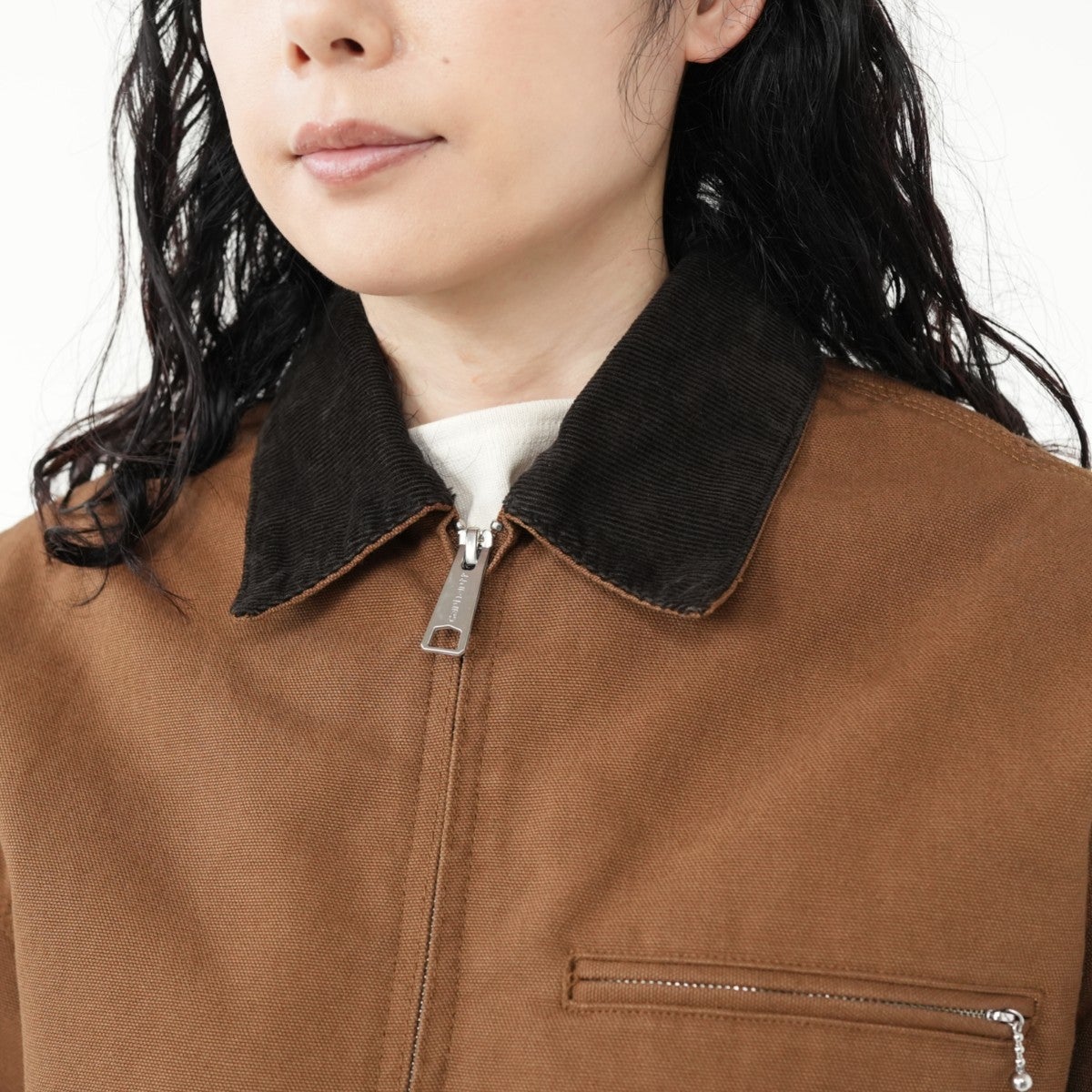 W'OG Detroit Jacket ウィメンズオージーデトロイトジャケット