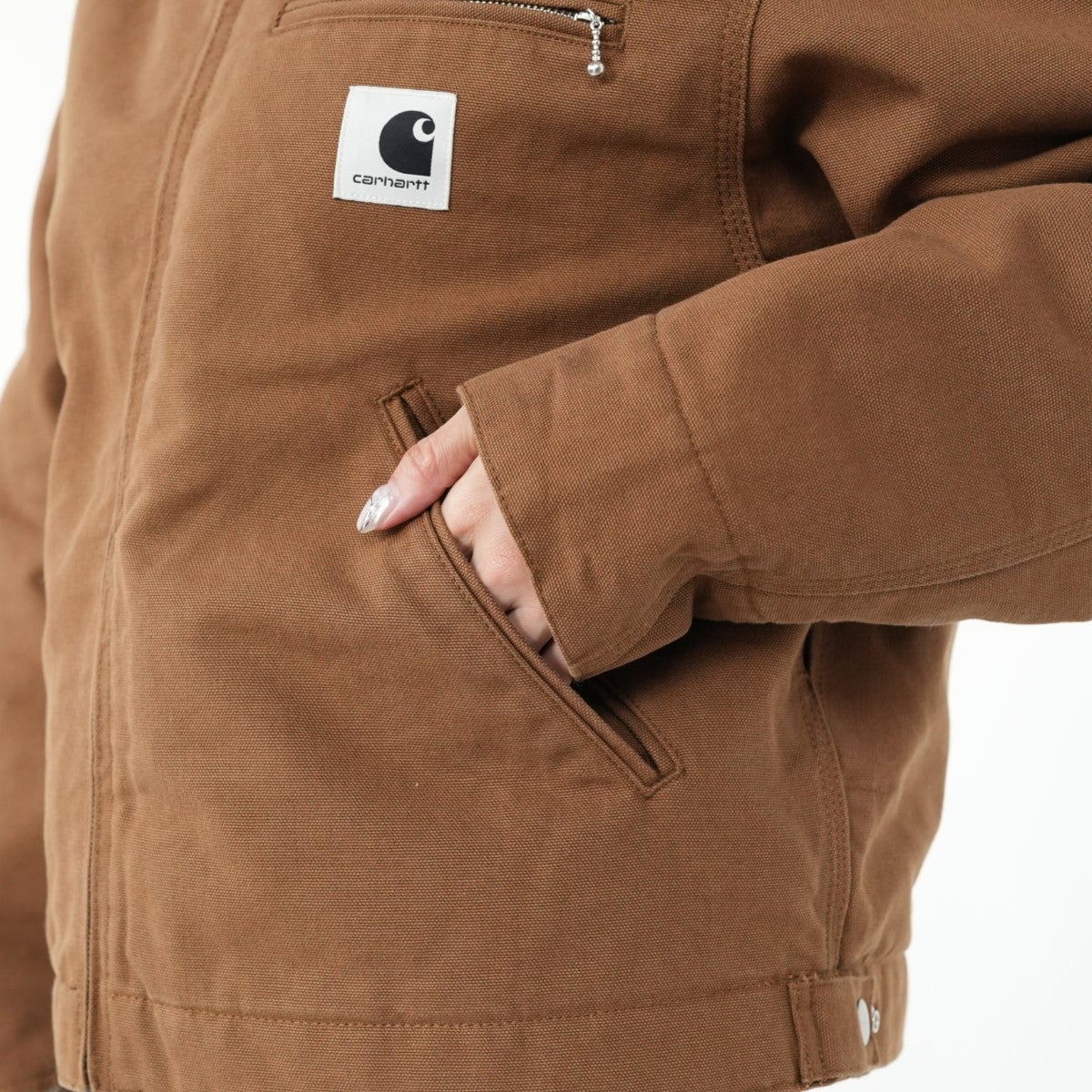 W'OG Detroit Jacket ウィメンズオージーデトロイトジャケット