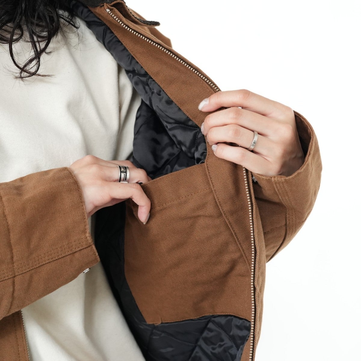 W'OG Detroit Jacket ウィメンズオージーデトロイトジャケット