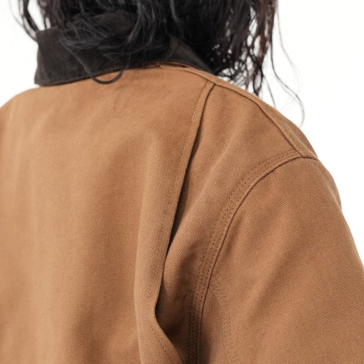 W'OG Detroit Jacket ウィメンズオージーデトロイトジャケット