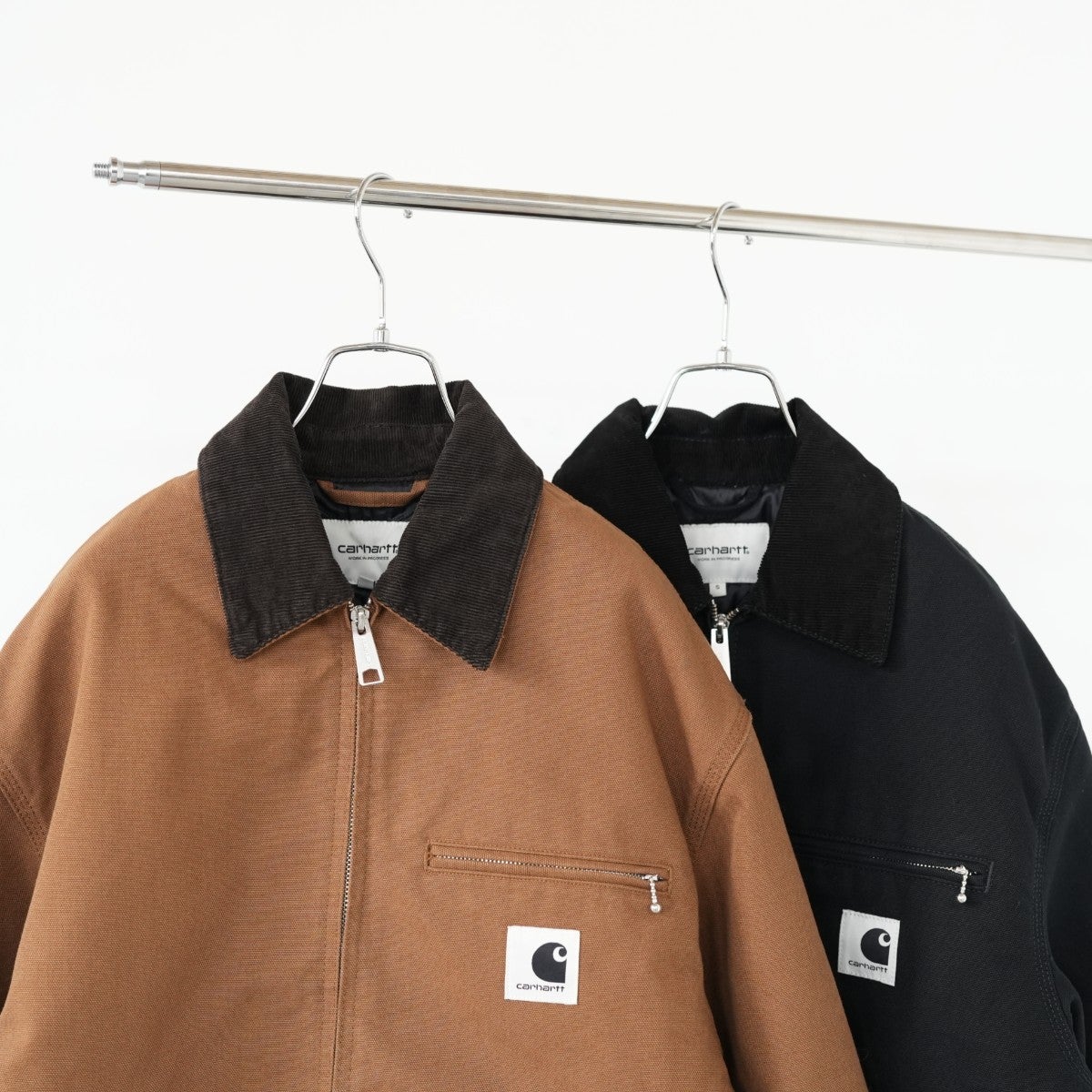 W'OG Detroit Jacket ウィメンズオージーデトロイトジャケット