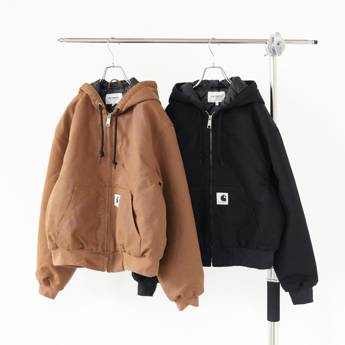 W'OG Active Jacket ウィメンズオージーアクティブジャケット