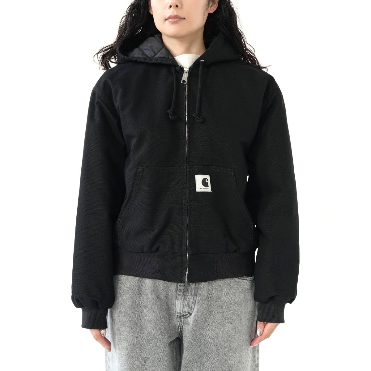 W'OG Active Jacket ウィメンズオージーアクティブジャケット