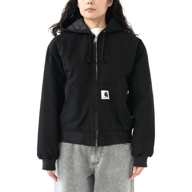 W'OG Active Jacket ウィメンズオージーアクティブジャケット
