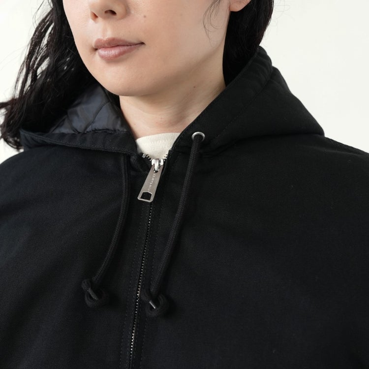 W'OG Active Jacket ウィメンズオージーアクティブジャケット
