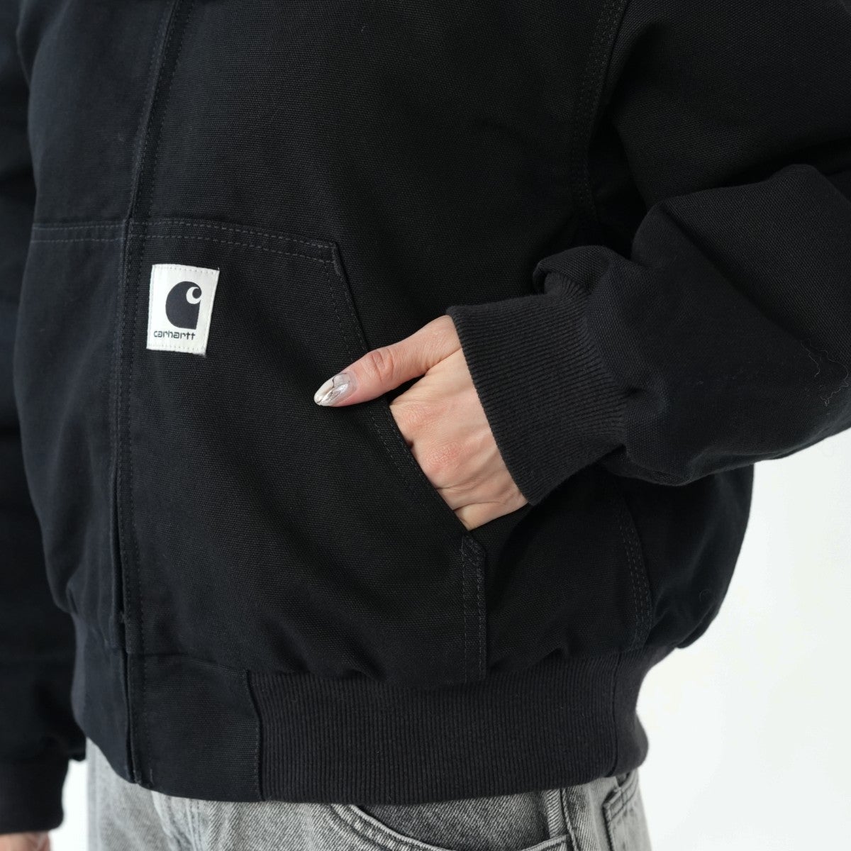 W'OG Active Jacket ウィメンズオージーアクティブジャケット
