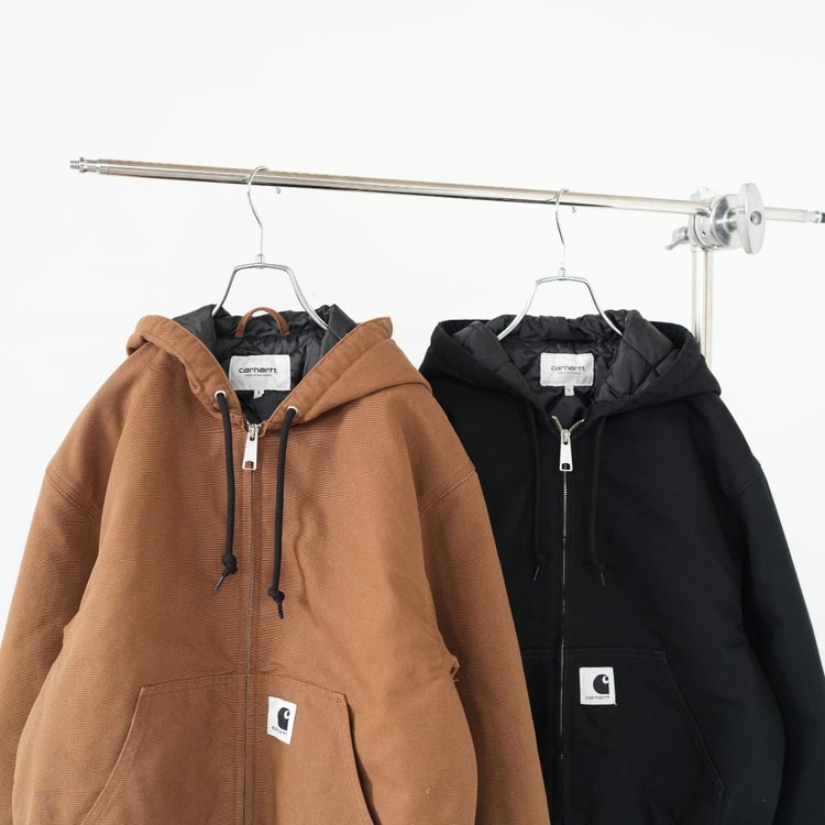 W'OG Active Jacket ウィメンズオージーアクティブジャケット